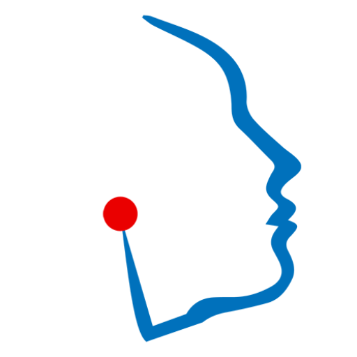 TMD-klinikken logo - Spesialist på kjeveplager i Oslo
